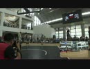 Western Conf. Round.4 予選３ ZETHREE.EXE vs WILL.EXE