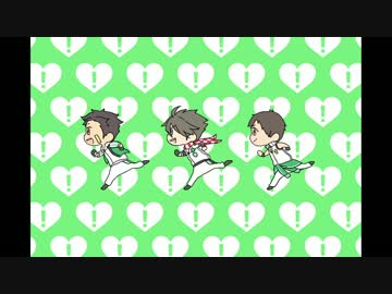 【呼んでくれよ】FRAAAAME・∀・【手描きSideM】