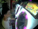 【maimai】ＫＮＩＦＥ 07/24 ラブチーノ MASTER