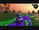 【Splatoon2】ワザマエ！ノラ＝サーモン part1 (230%)【ゆっくり実況】