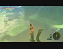 依頼を受けてシーカータワーの頂上に立ってみた