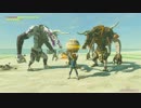 【ゼルダの伝説】ブレスオブザワイルド【マスターモード：87】