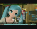 【DIVA AC】 ジェミニ HARD 【F0】