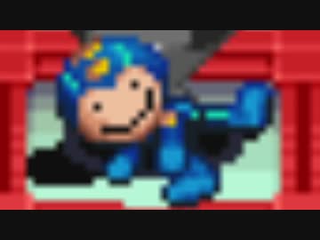 【実況】移動せずにロックマンエグゼ3も攻略する part11