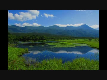 【Part11】おんぼろCB400SFで行く北海道ツーリング!【知床】