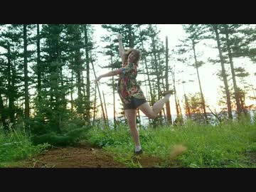 【EllieS】45秒【踊ってみた】