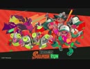 ゆっくりスプラトゥーン2 サーモンラン編その３