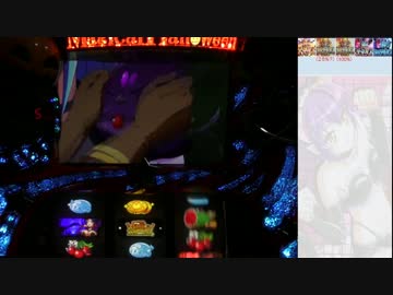 マジカルハロウィン５ 機械割検証動画　～設定１編～　part43