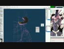 ESゼブルン作成動画（未完
