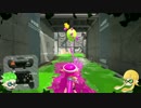 【splatoon2】ゆっくりイカ生活Part.1【ゆっくり実況】