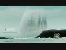 とてもびっくりするような衝撃UFO映像！⑥