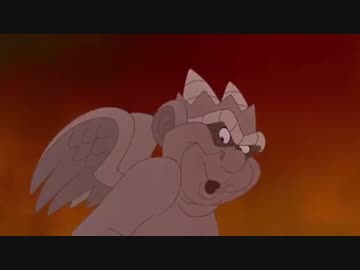 ノートルダムの鐘 A Guy Like You ニコニコ動画