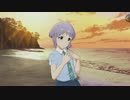 ミリシタ　「ほのぼの砂遊び　真壁瑞希」　覚醒エピソード