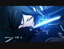 【差し替え】活撃刀剣乱舞  OP曲をアスラクライン一期OPにしてみた