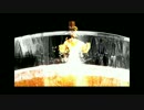 [AfterEffects+黒い砂漠] 切り抜きと合成メイキング