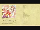 【C92】『Colorful bouquet』クロスフェード
