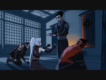【実況】影に潜み、敵を暗殺する。第十章【aragami】