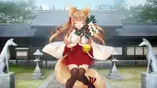 城プロRE １０回連続を、持ってないのか虹が出るまで回す 48回目