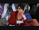 【MMD刀剣乱舞】初期刀の気まぐれメルシィ【初期刀組】
