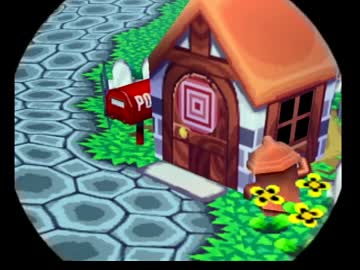 初見でまったりとどうぶつの森+を実況プレイpart6