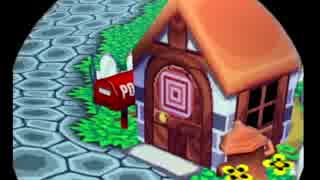 初見でまったりとどうぶつの森+を実況プレイpart6