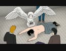 死を体験した探索者たちのクトゥルフ　第十二話