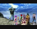 【PS4】シリーズ初心者が難易度地獄でイース8の物語を全力で楽しむ part92