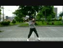 【反転／スロー70%】[Rin]トラッシュ・アンド・トラッシュ 踊ってみた