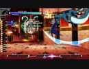 UNIELst メルカヴァ 異次元行き 永久コンボムービー 「消えないで」