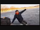 2016年02月25日 多摩川でボートに乗ってみたい Part3