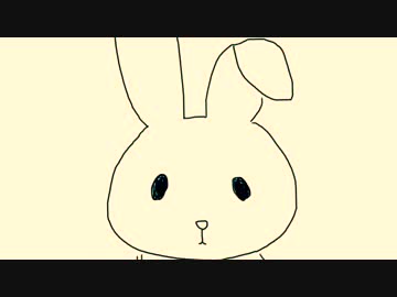 加藤朋晃 「うさぎのソーニャ」 MV