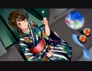 【バイノーラル】真夏の浴衣お姉さんとお耳掃除【イヤホン推奨】