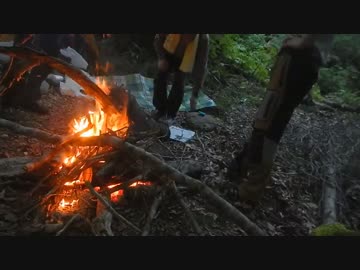 渓流釣りがしたくなって・・・山形渓流泊編