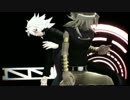 【遊戯王MMD】闇バクラと闇マリクでELECT