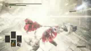 【ダークソウル３】 ひっそり闇霊侵入 25