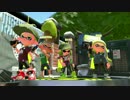 【スプラトゥーン2】世界はわたしの色になる #007 キャンパスライフ