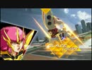 【GVS】このキュベレイ、見くびっては困る！その１【固定】