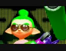 【実況】スプラトゥーン２でたわむれる Part6　スプラローラー