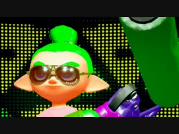 【実況】スプラトゥーン２でたわむれる Part6　スプラローラー