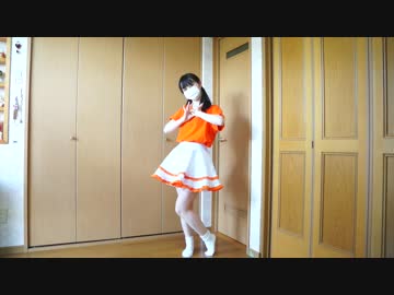 【凹舞々】　Starlight Girl　【踊ってみた】