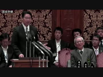 加戸前知事が報特の偏向取材と前川氏の嘘を暴露も報道しない自由発動w
