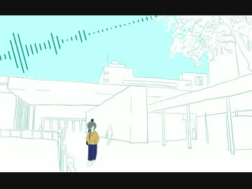 【初音ミク】ありふれた歌【オリジナル】
