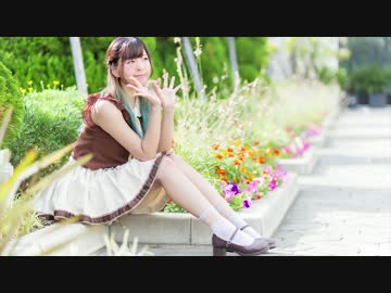 【よもた】Starlight Girl 【踊ってみた】