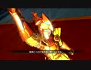 対戦動画（聖闘士星矢ブレイブ・ソルジャーズ）1