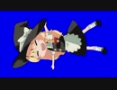 じたばたするSZ姉貴BB