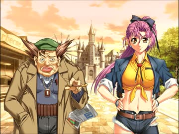 【真説　猟奇の檻2】鬼畜M男がエロい遊園地を極秘調査　part28【実況】