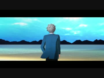 【MMDあんスタ】アナタといられるそれだけで【泉＆レオ】