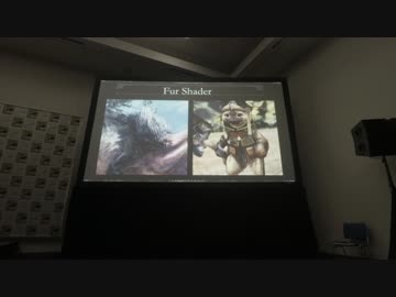 新作「モンスターハンター ワールド」最新プレイ＆生態イラスト紹介イベ