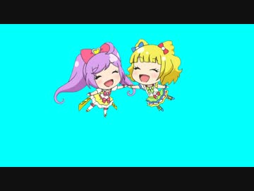 彼女の手を引くみれぃCB