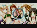 【ライブ風音響】 Choose me ダーリン　StylipS